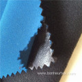 Softshell 3 Layers Breathable Lamination fabric